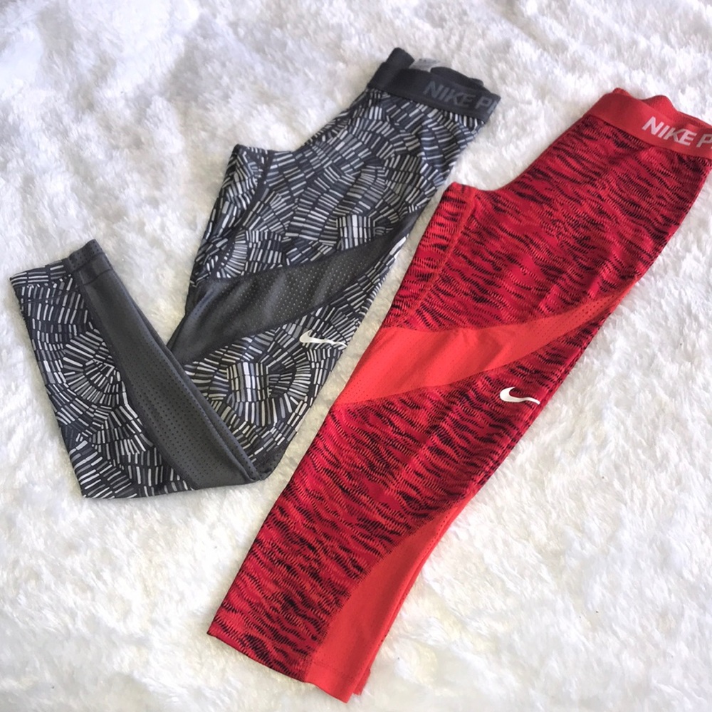 Nike Pro Bundle